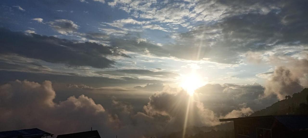 דרג'ילינג Valley View Homestay מראה חיצוני תמונה