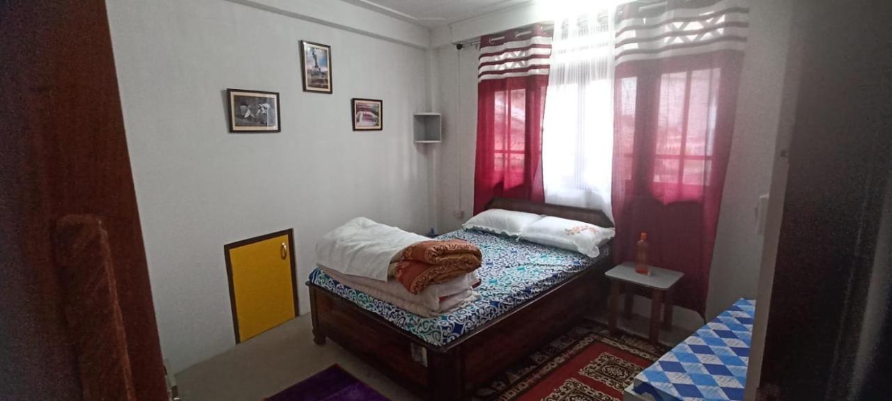 דרג'ילינג Valley View Homestay מראה חיצוני תמונה